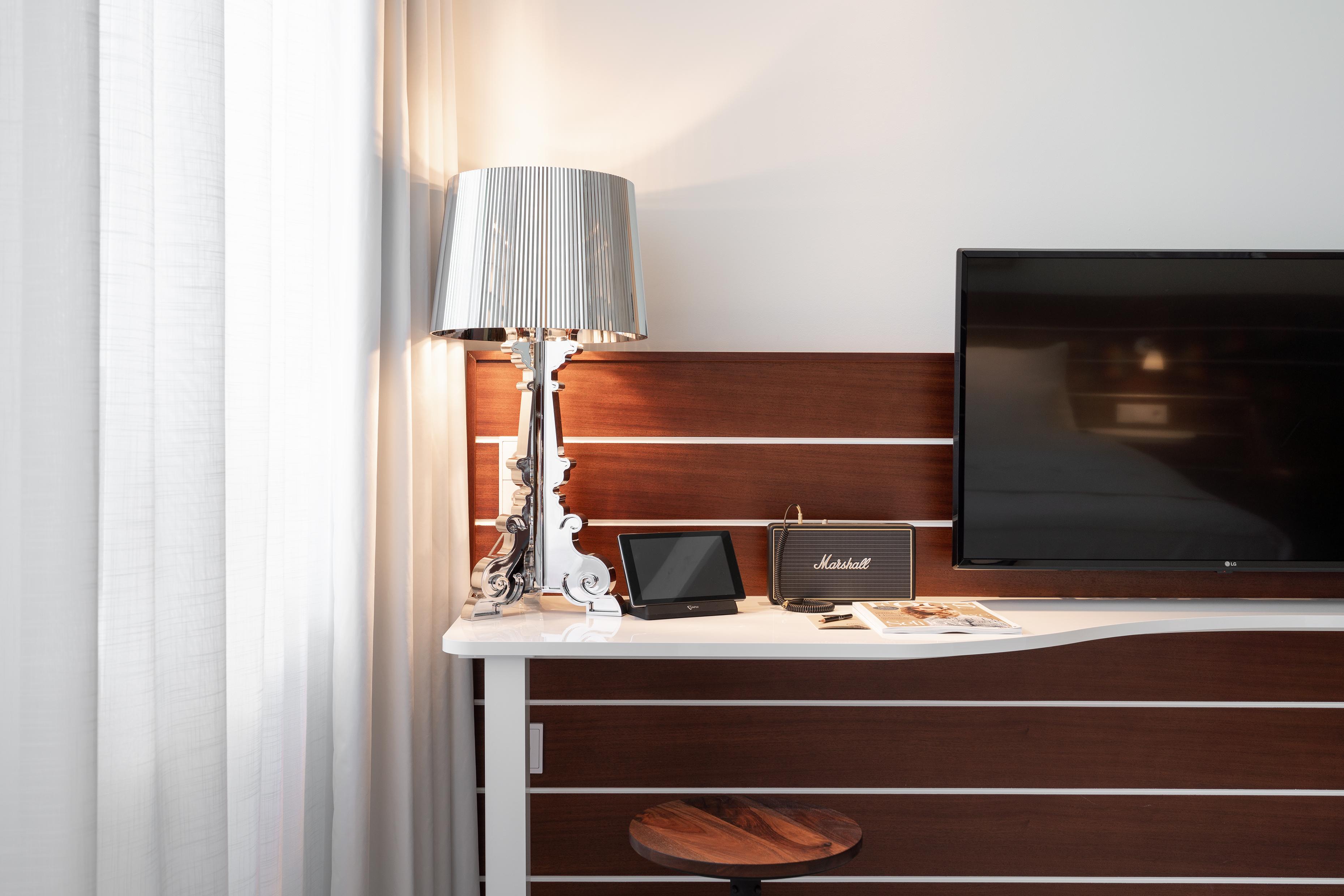 Ruby Lotti Hotel Hamburg Zewnętrze zdjęcie