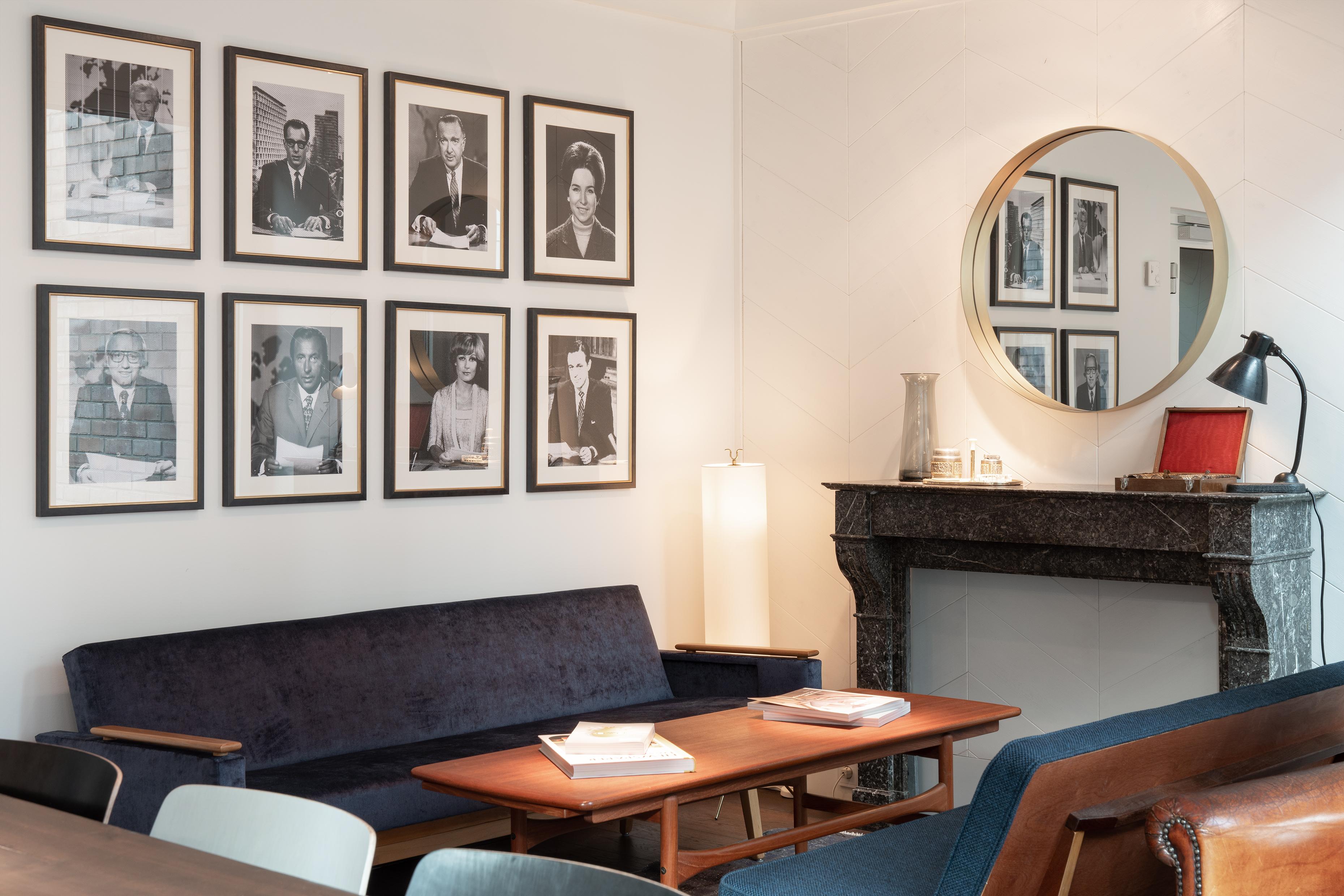 Ruby Lotti Hotel Hamburg Zewnętrze zdjęcie