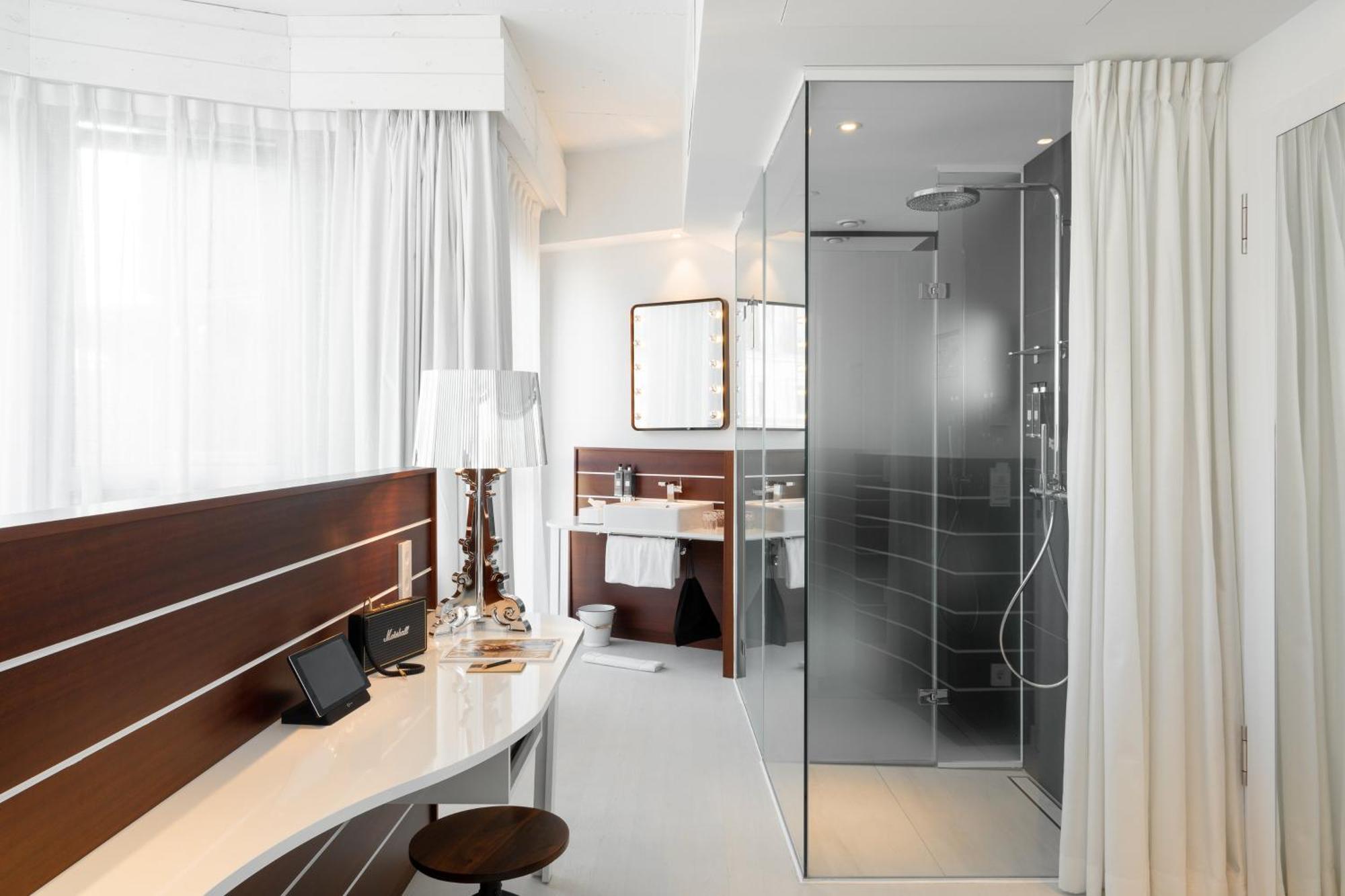 Ruby Lotti Hotel Hamburg Zewnętrze zdjęcie