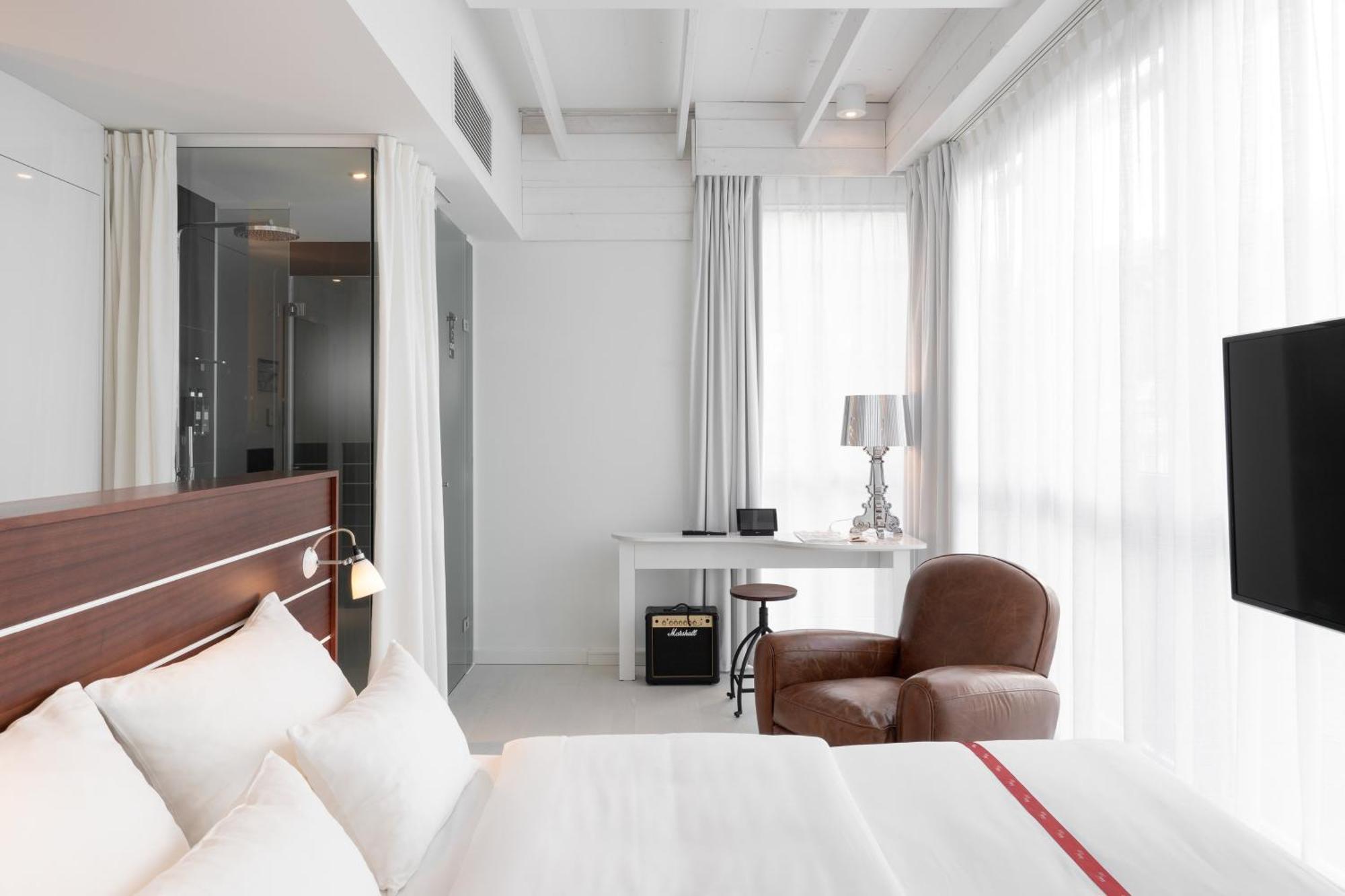 Ruby Lotti Hotel Hamburg Zewnętrze zdjęcie